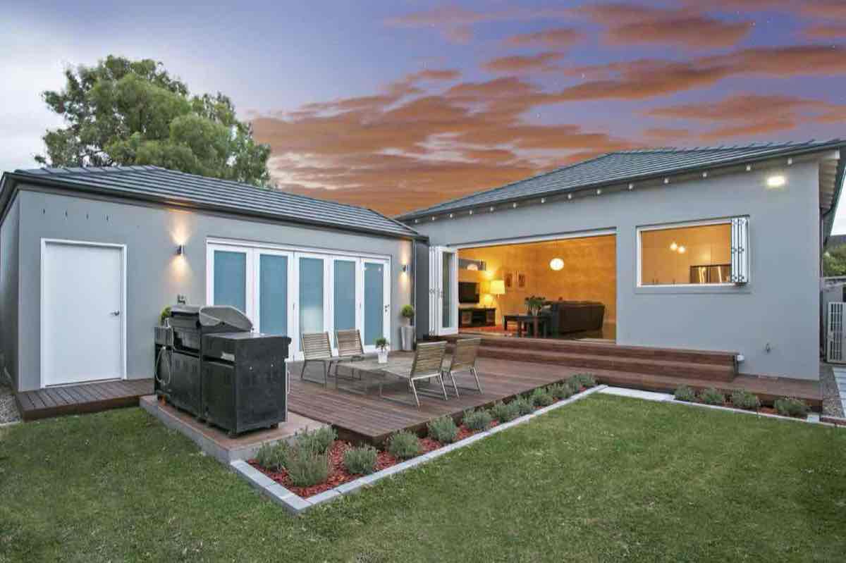 9 Shaw Ave, Earlwood, sold by Violet Mansour